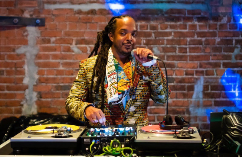 DJ BenHa Meen