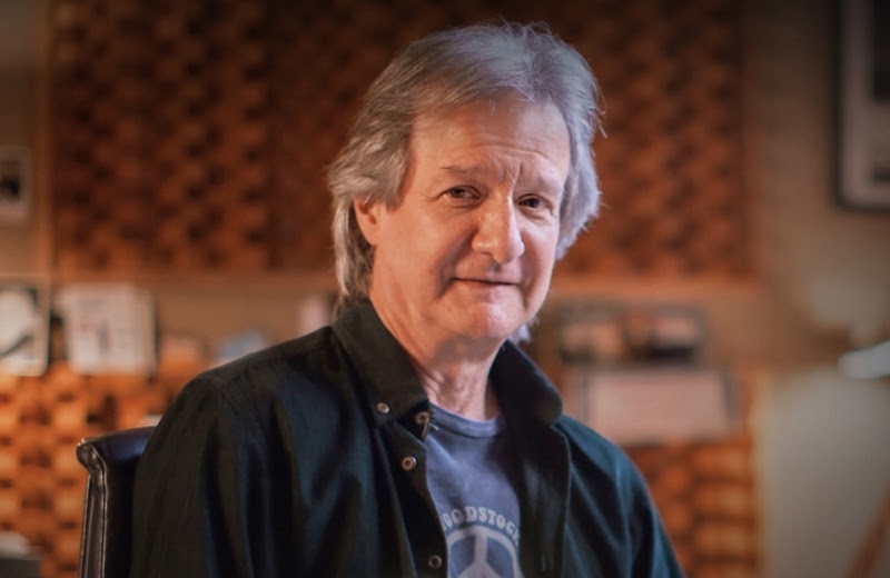 Bob Clearmountain